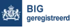 BIG Geregistreerd Psycholoog